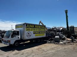 Demolition Debris Removal in Amherst, TX